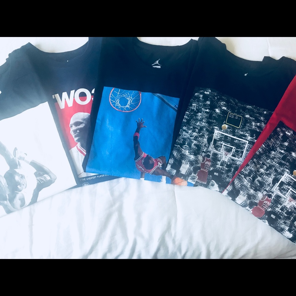Man shirts